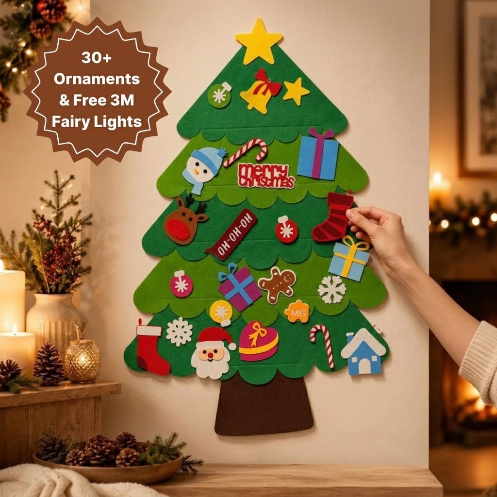 🎁Get an EXTRA 15% OFF! – Add More Christmas Magic 🎄