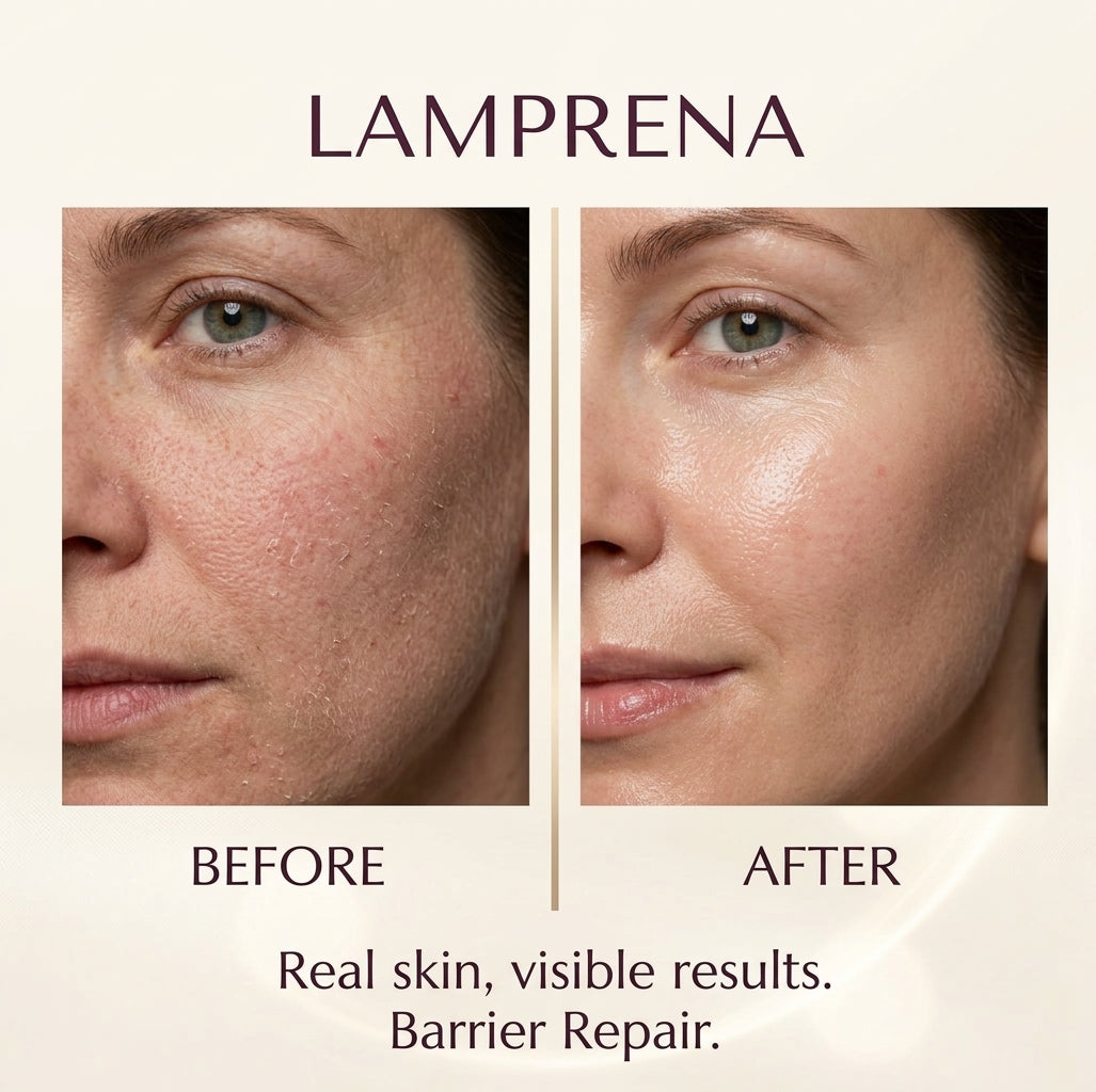 LAMPRANA Barrier Repair Cream