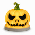 The Embercrest Sinister Pumpkin Luminary