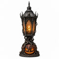 The Hollow Sentinel Cathedral Spire Lamp