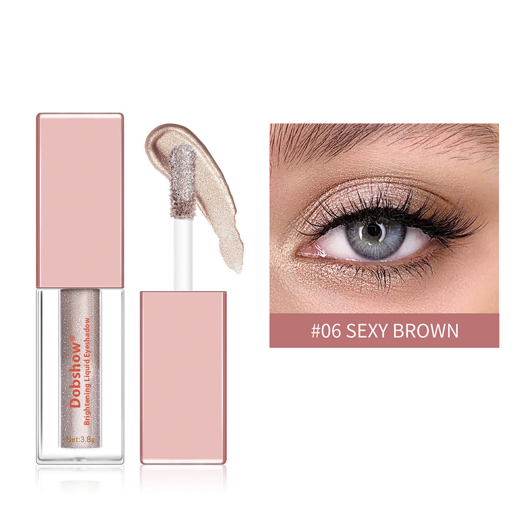 Brightening Liquid Eyeshadow