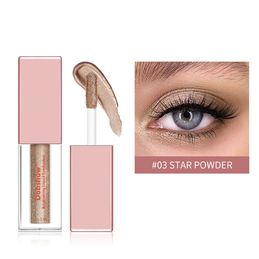 Brightening Liquid Eyeshadow