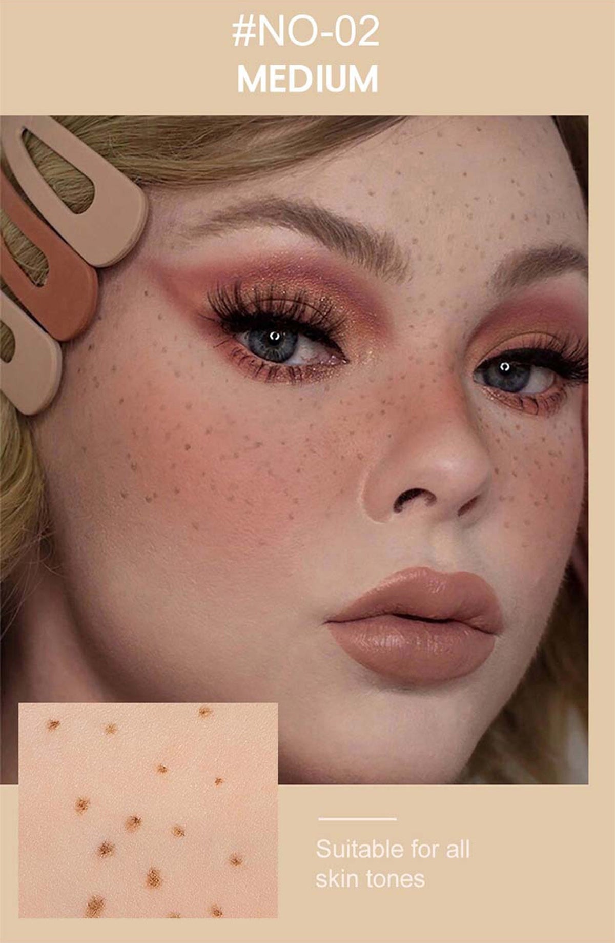 Freckles Pencil