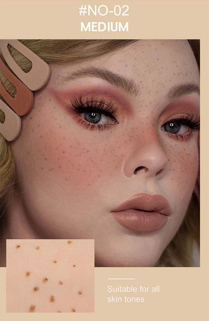 Freckles Pencil