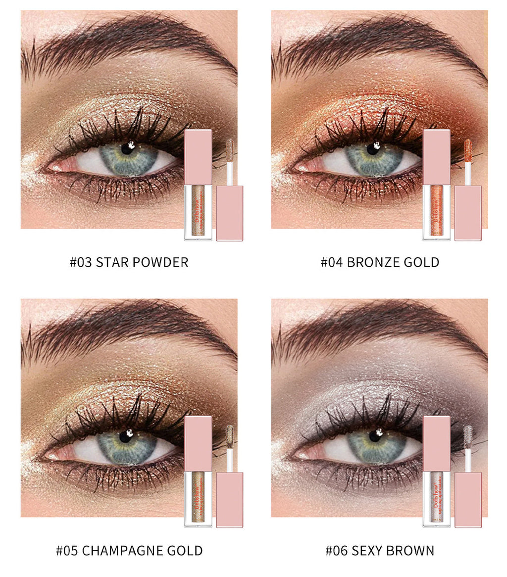 Brightening Liquid Eyeshadow