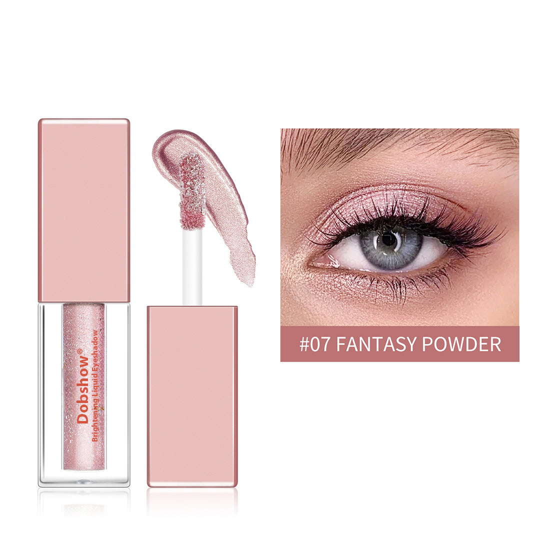 Brightening Liquid Eyeshadow
