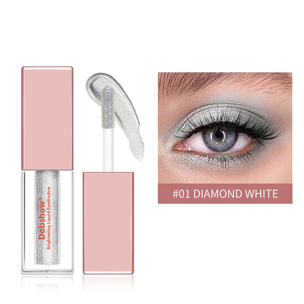 Brightening Liquid Eyeshadow