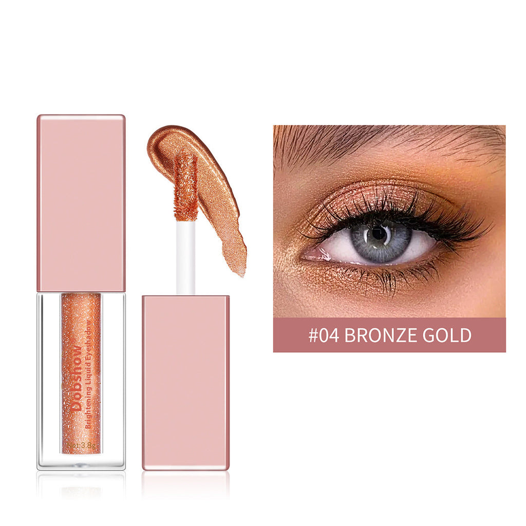 Brightening Liquid Eyeshadow