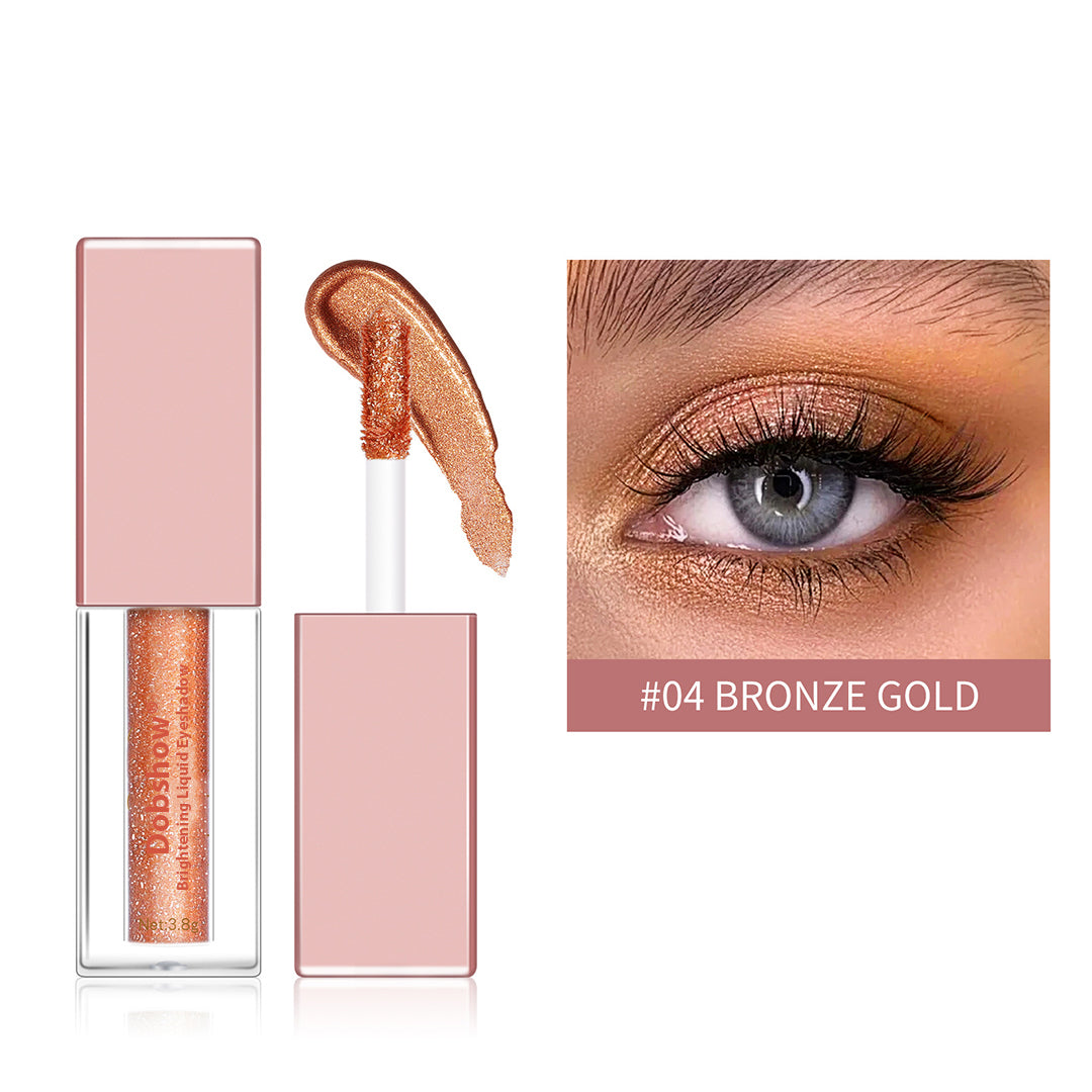Brightening Liquid Eyeshadow