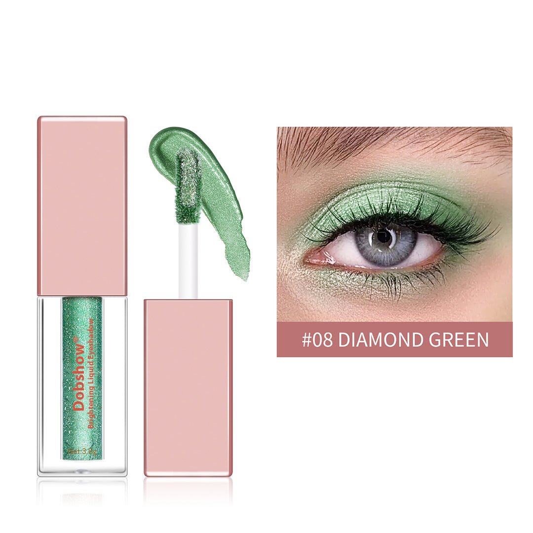 Brightening Liquid Eyeshadow