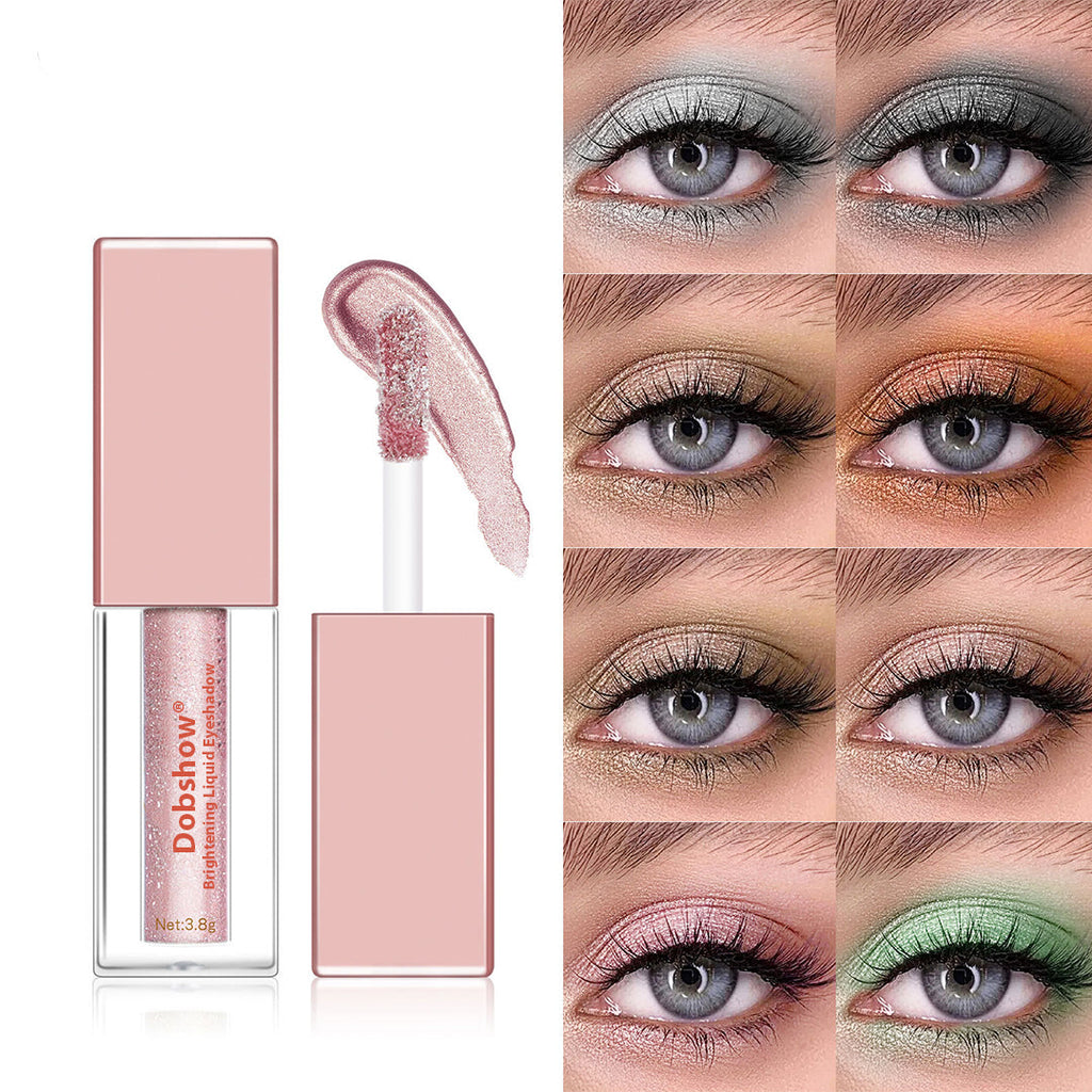 Brightening Liquid Eyeshadow