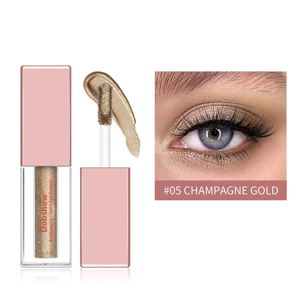 Brightening Liquid Eyeshadow
