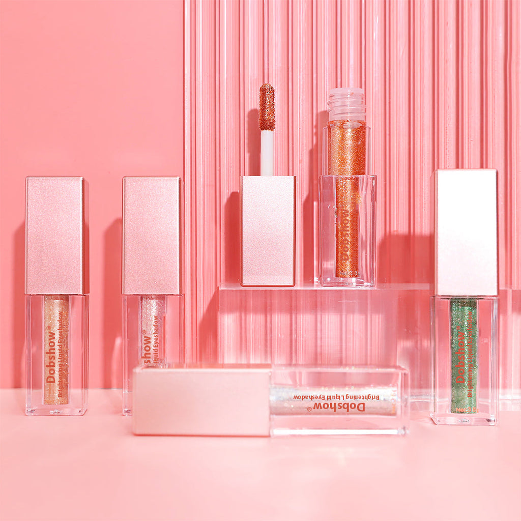 Brightening Liquid Eyeshadow