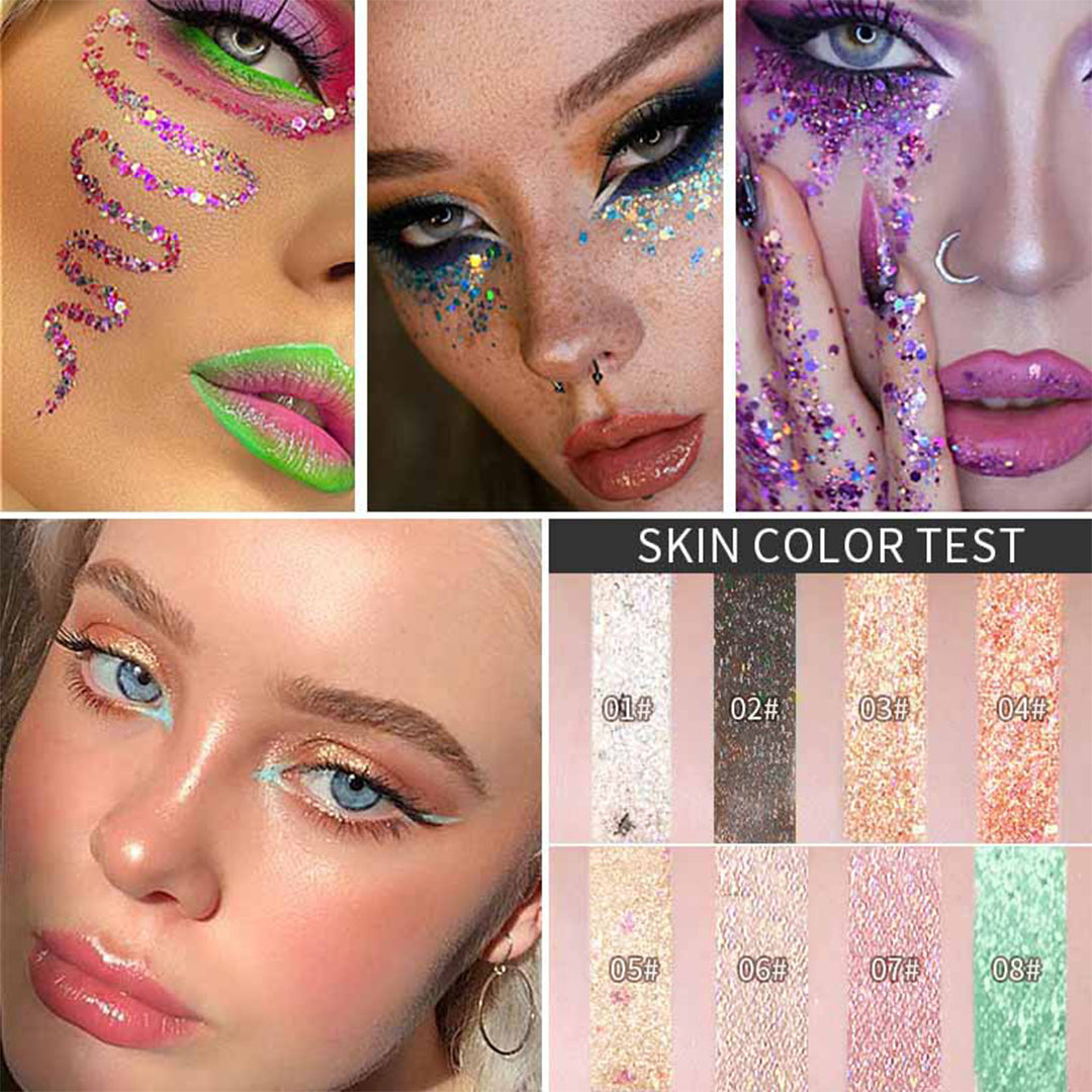 Brightening Liquid Eyeshadow