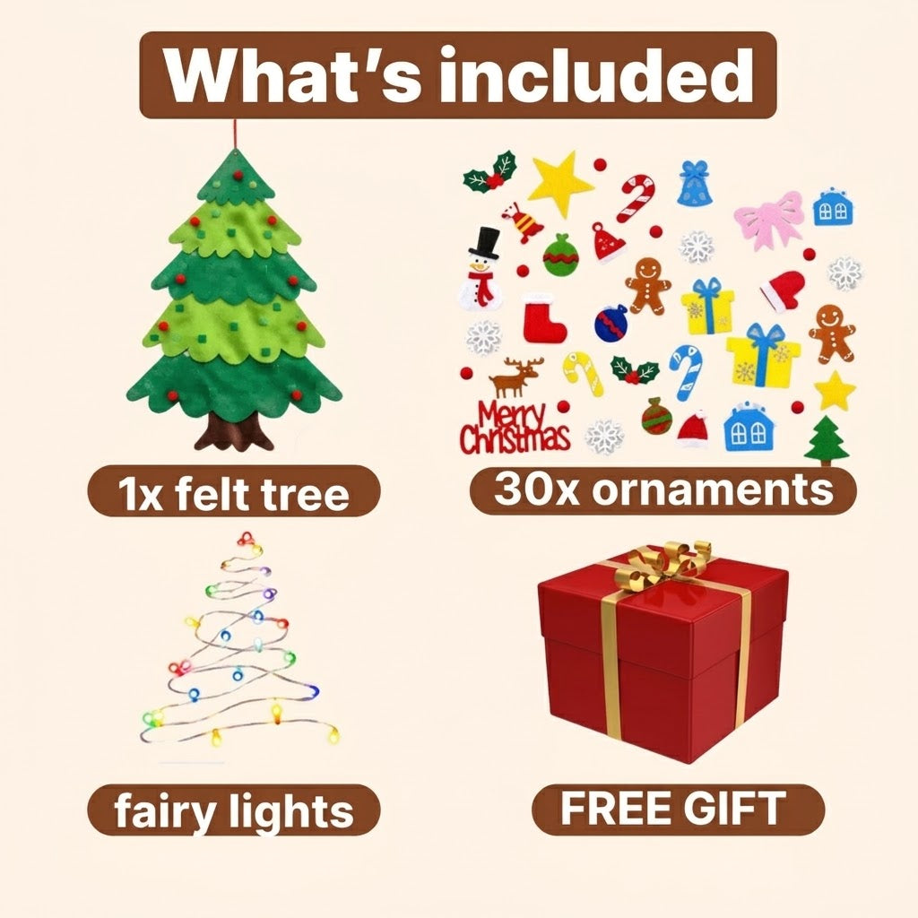 🎁Get an EXTRA 15% OFF!  –  Add More Christmas Magic 🎄