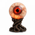 The Oculus Umbra Arterial Relic Sphere Lamp