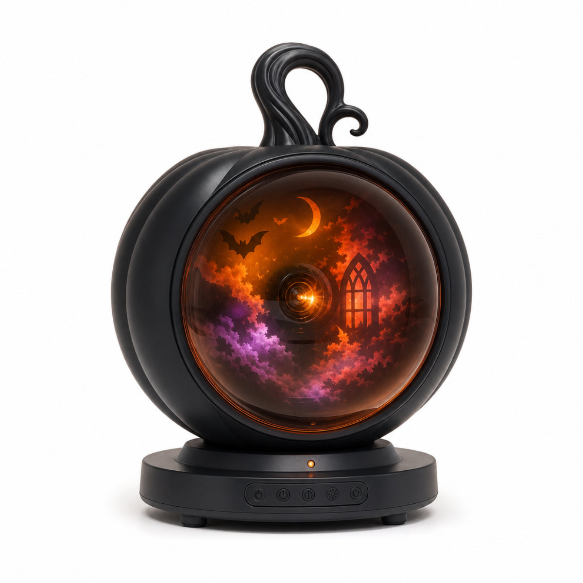 The Phantasmagoria Dynamic Atmosphere Projector
