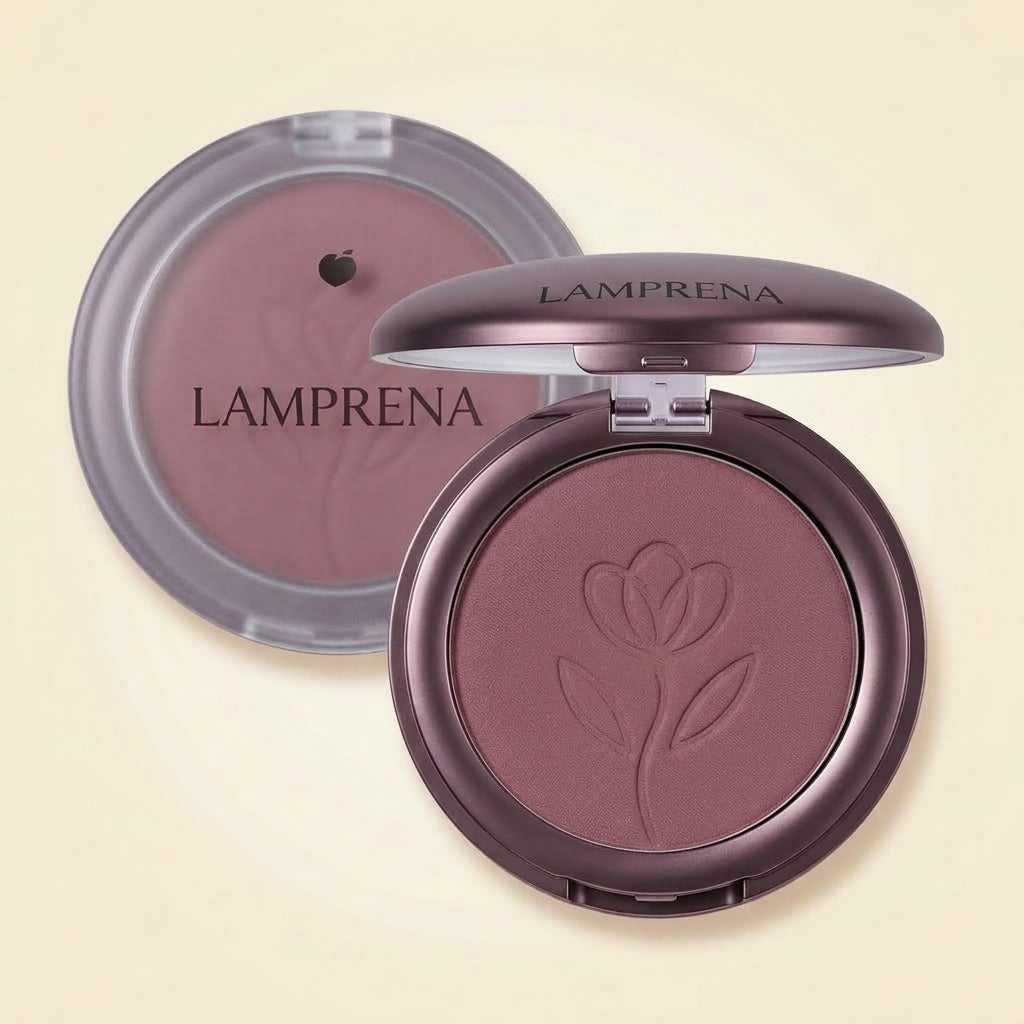 MAUVE PLUM BLUSH