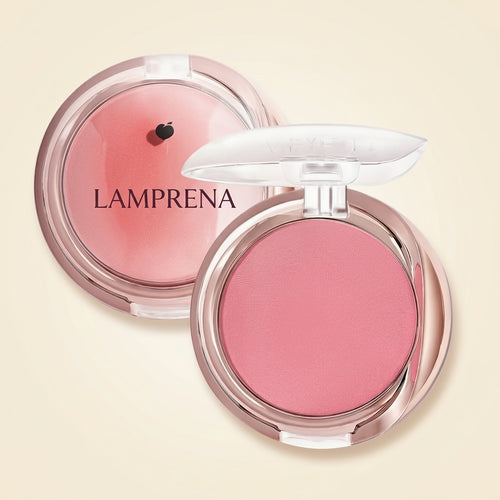 SOFT PINK BLUSH