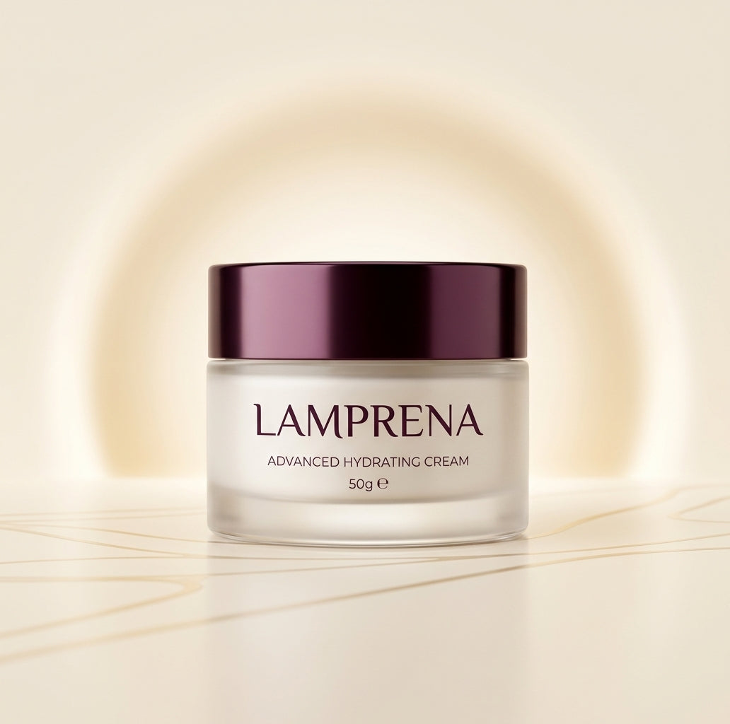 LAMPRANA Hydrating Recovery Cream