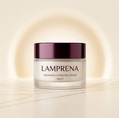 LAMPRANA Hydrating Recovery Cream