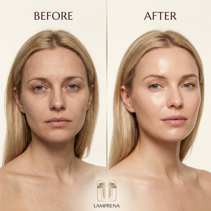 LAMPRANA Peptide Renewal Cream