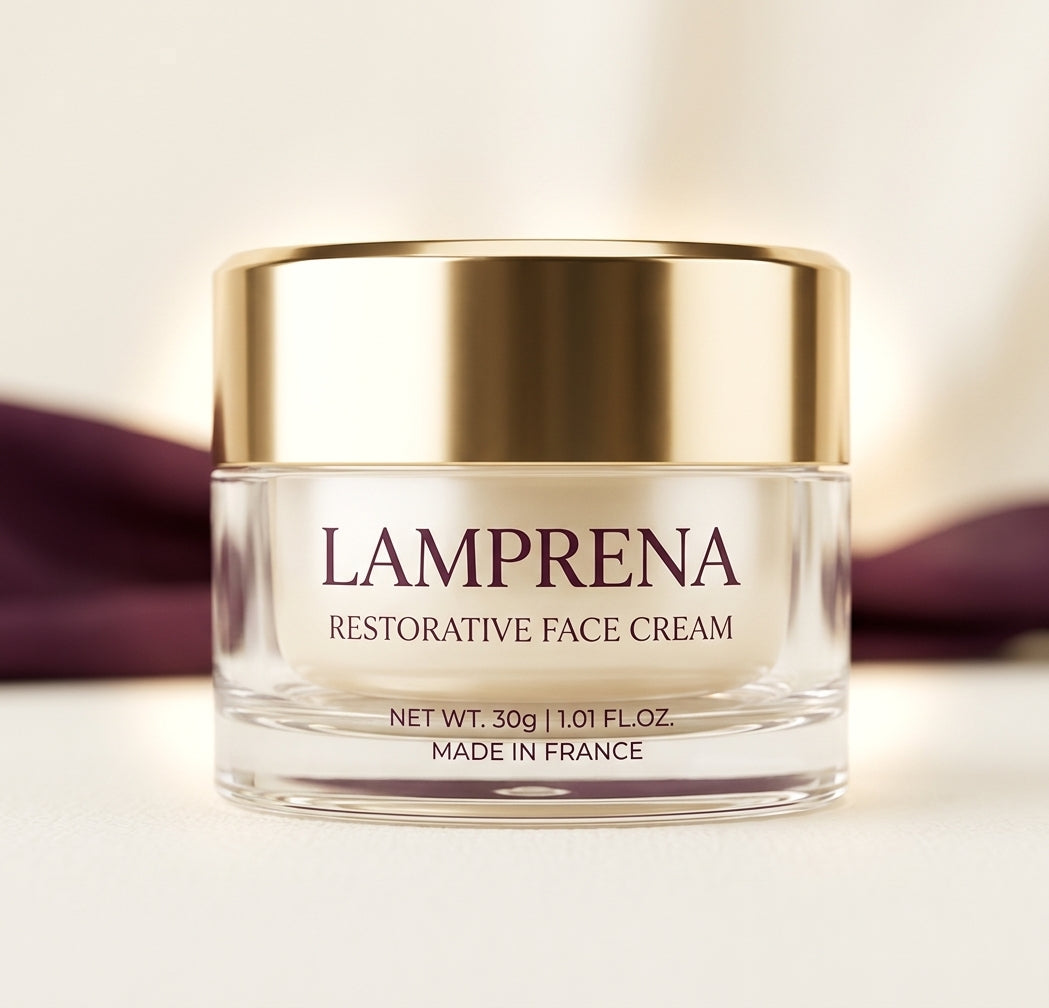 LAMPRANA Barrier Repair Cream