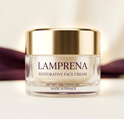 LAMPRANA Barrier Repair Cream