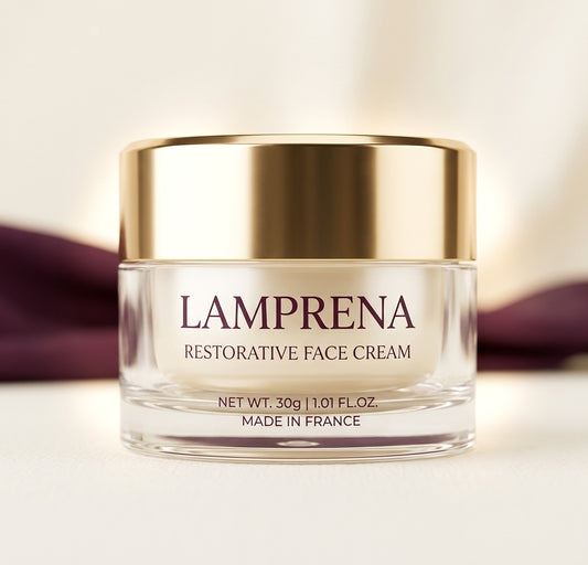 LAMPRANA Barrier Repair Cream