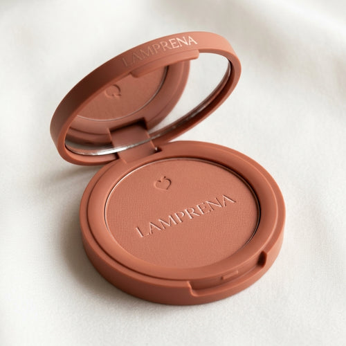 TERRACOTTA BLUSH